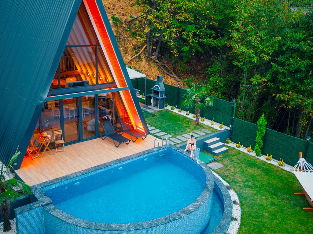 Balayı İçin İdeal Bungalov Nasıl Seçilir?