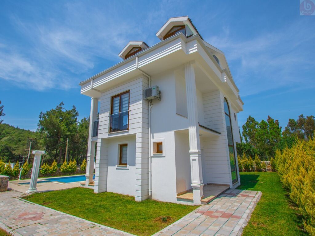 Villa mı, Otel mi? Tatil Konaklaması Karşılaştırması