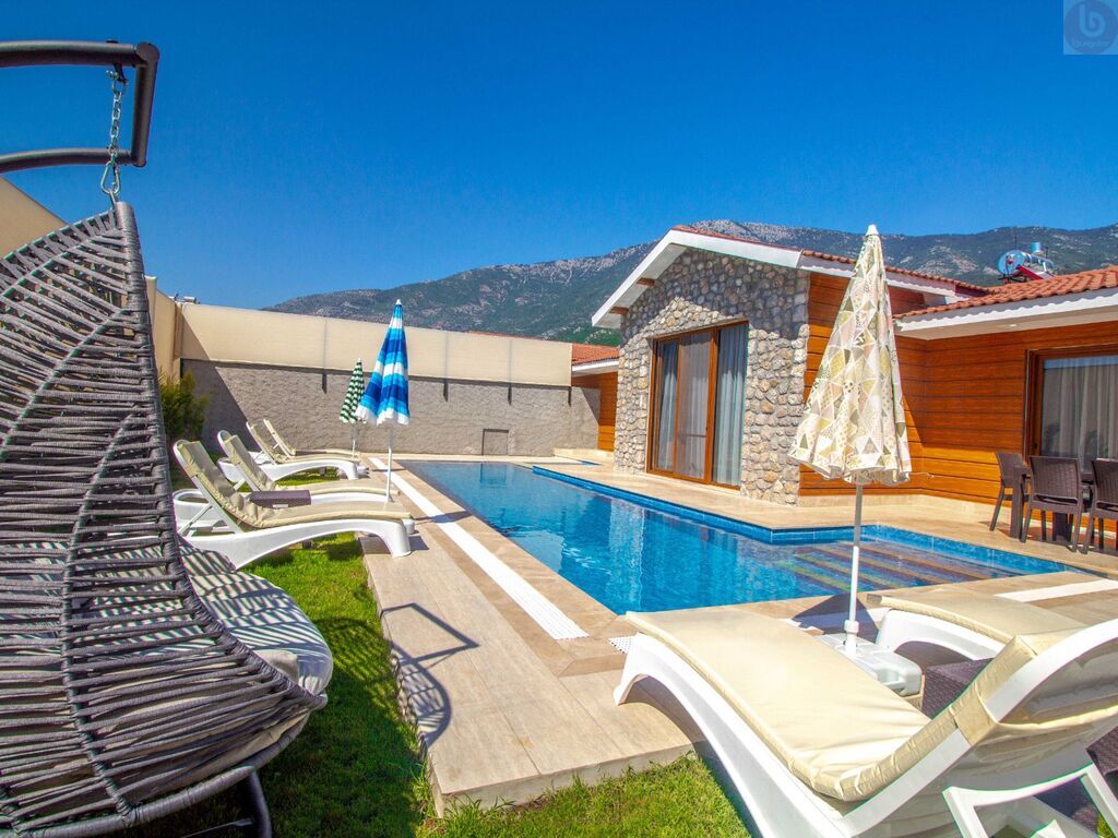 Muğla & Fethiye