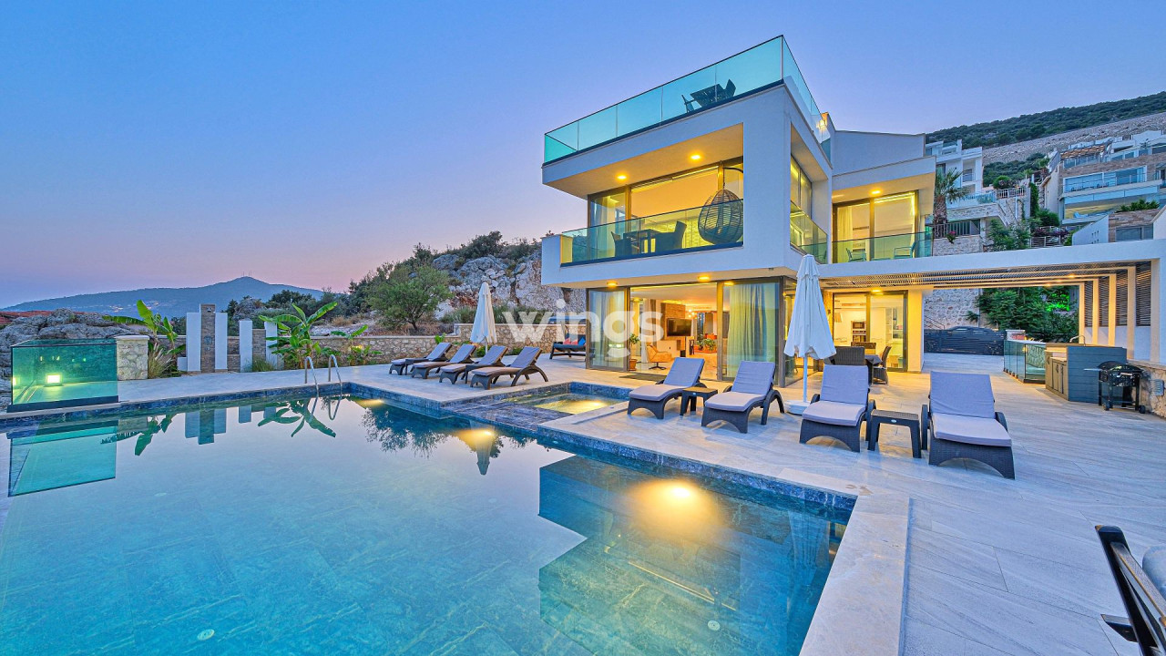 Villa Winos